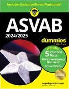 Produktbild: 2024/2025 ASVAB For Dummies, Barnes & Noble Exclusive Edition