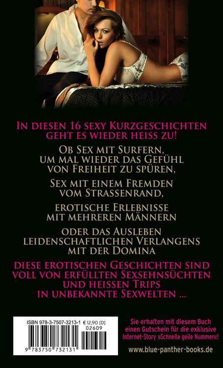 Produktbild: V&ouml;gelLaune 4 | 16 Erotische Geschichten