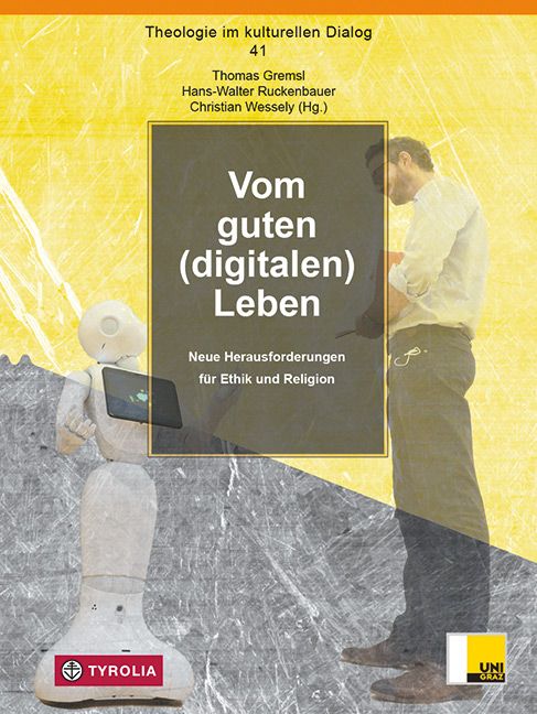 Produktbild: Vom guten (digitalen) Leben