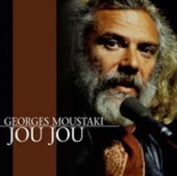 Moustaki, G: Jou Jou