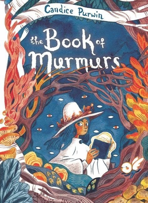 Produktbild: The Book of Murmurs
