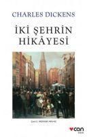 Produktbild: Iki Sehrin Hikayesi