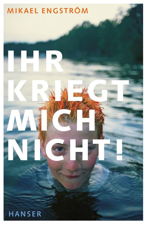 Produktbild: Ihr kriegt mich nicht!