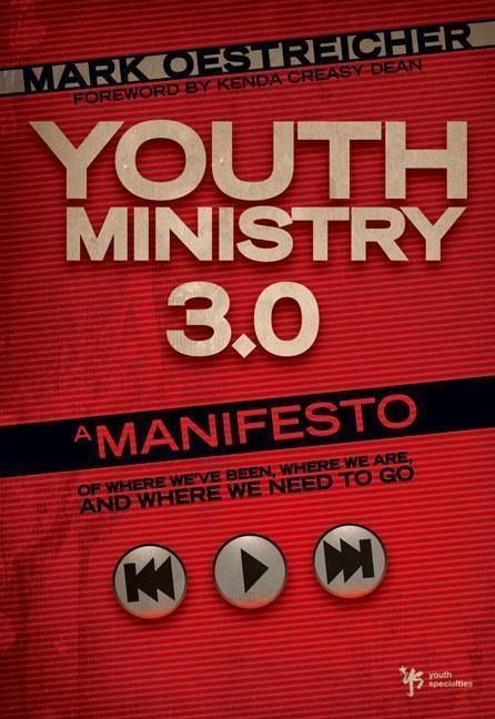Produktbild: Youth Ministry 3.0