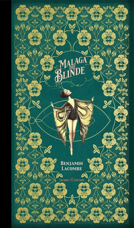 Produktbild: Malaga die Blinde