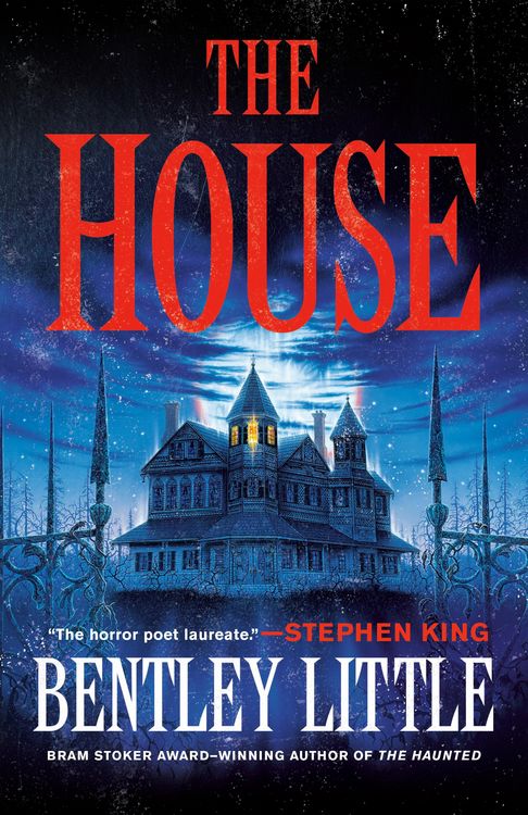 Produktbild: The House