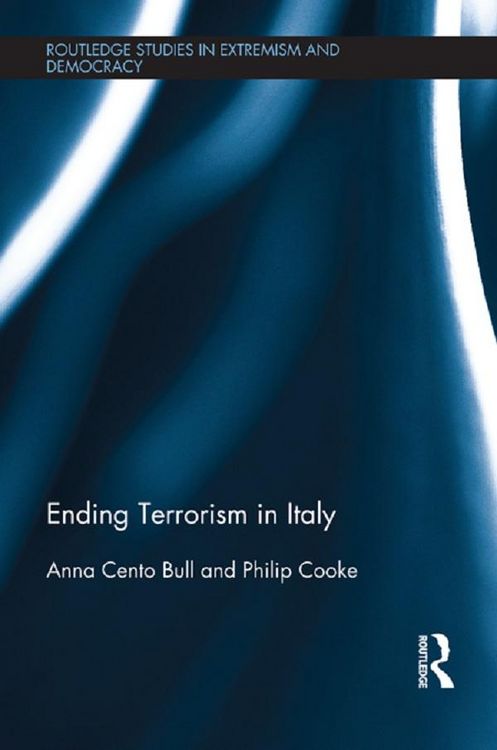 Produktbild: Ending Terrorism in Italy