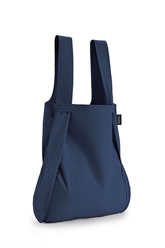 Produktbild: Notabag Navy Blue