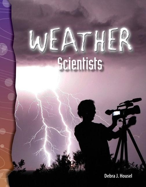 Produktbild: Weather Scientists