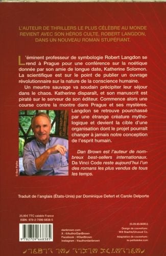 Produktbild: Le secret des secrets