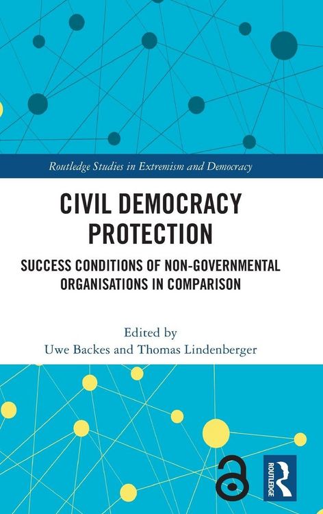 Produktbild: Civil Democracy Protection