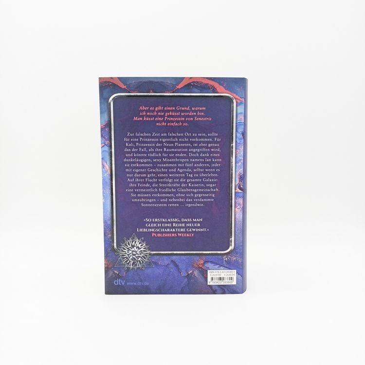 Produktbild: Star Bringer