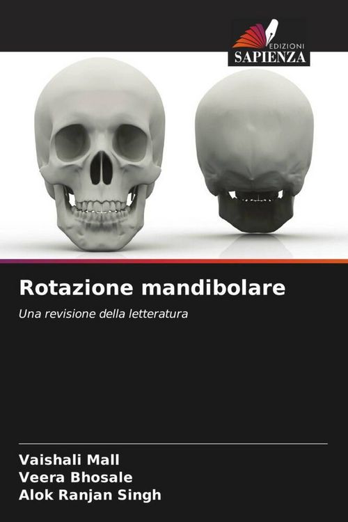 Produktbild: Rotazione mandibolare