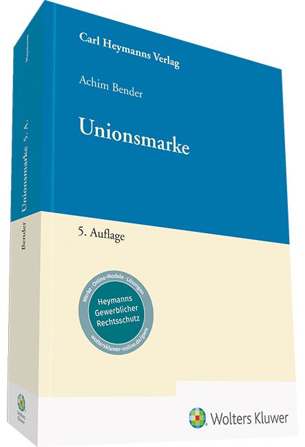 Produktbild: Unionsmarke
