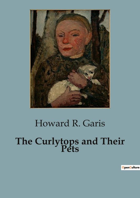 Produktbild: The Curlytops and Their Pets