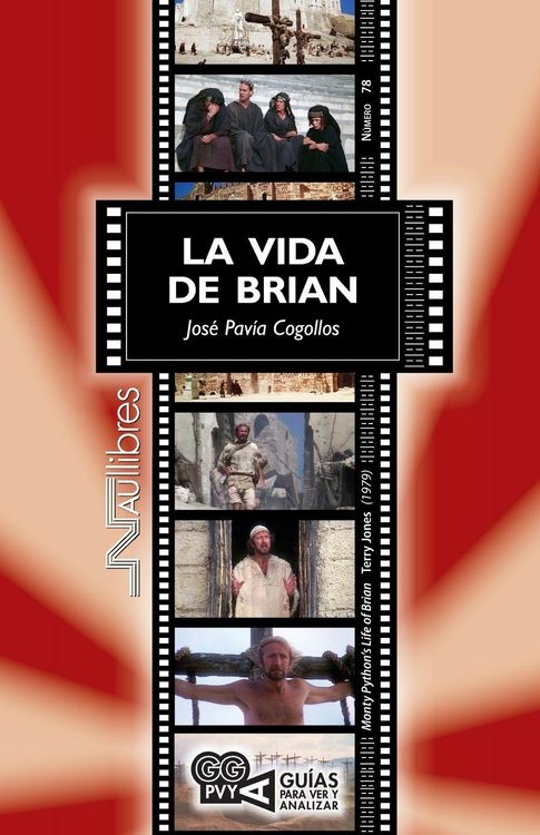 Produktbild: Vida De Brian, La