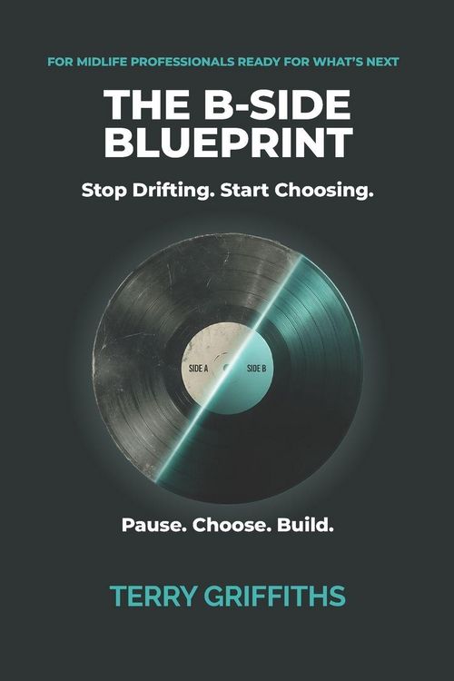 Produktbild: The B-Side Blueprint