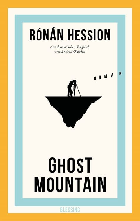 Produktbild: Ghost Mountain