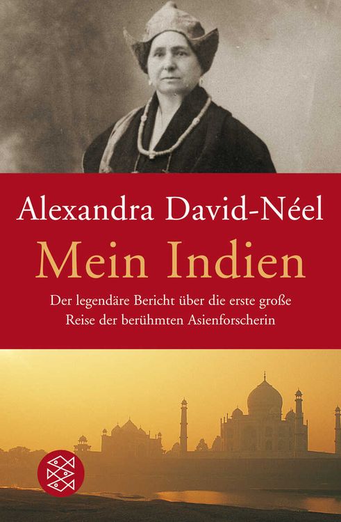 Produktbild: Mein Indien