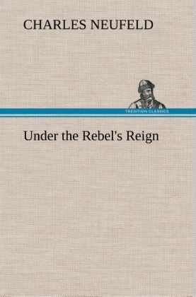Produktbild: Under the Rebel's Reign