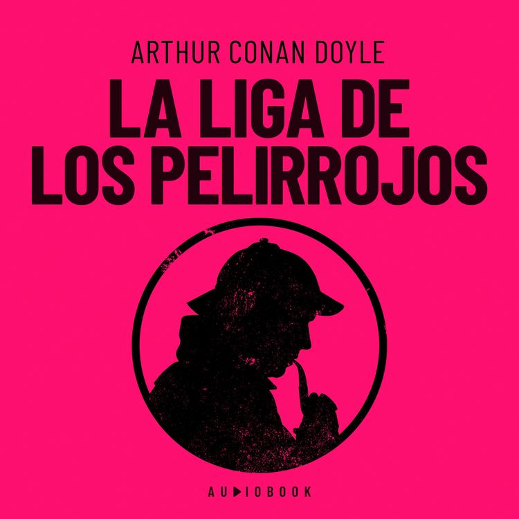 Produktbild: La liga de los pelirrojos