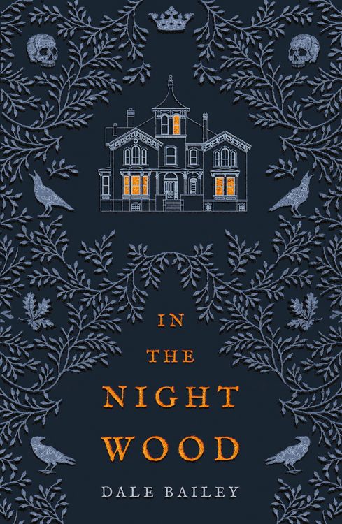 Produktbild: In the Night Wood