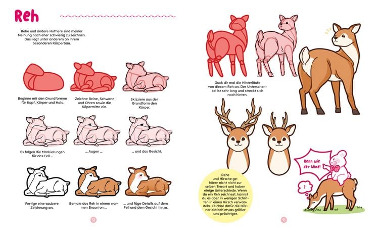 Produktbild: BunBun &ndash; Kawaii zeichnen