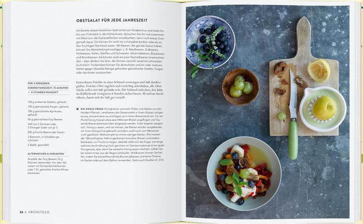 Produktbild: Vergn&uuml;gt Vegan