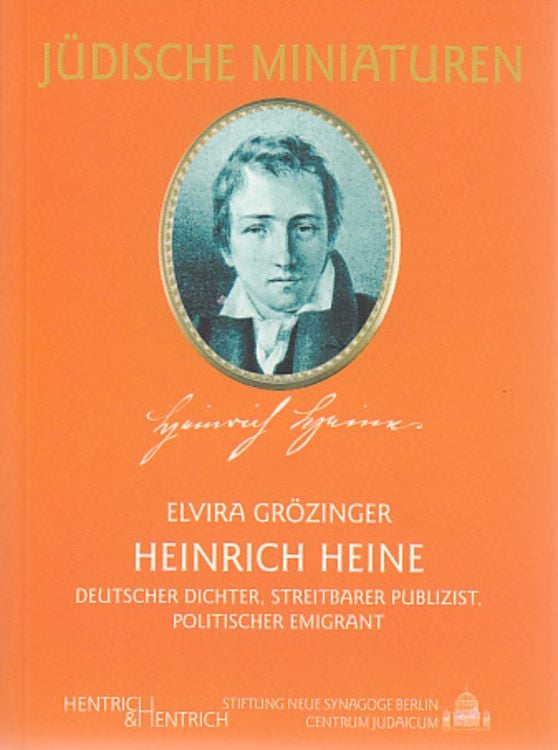 Produktbild: Heinrich Heine