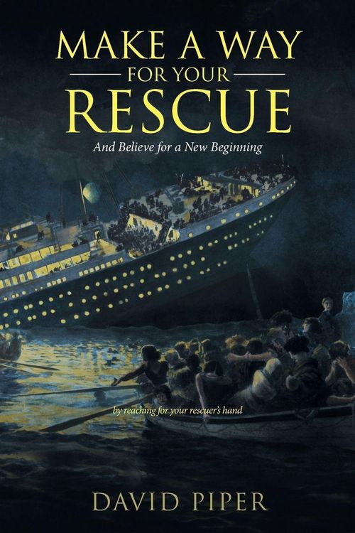 Produktbild: Make a Way for Your Rescue