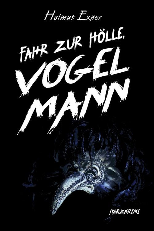 Produktbild: Fahr zur H&ouml;lle, Vogelmann