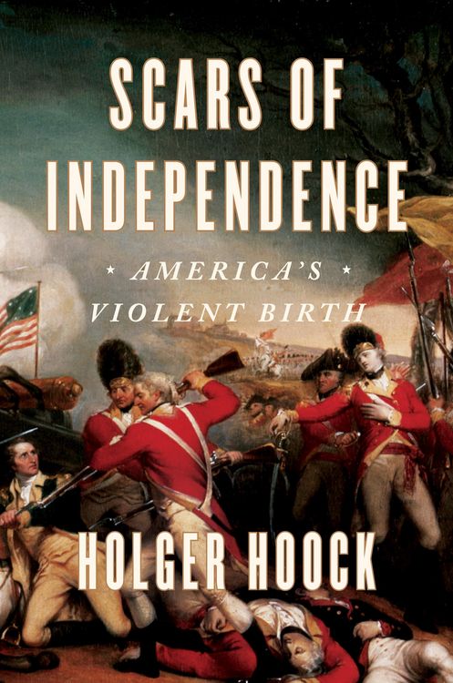 Produktbild: Scars of Independence