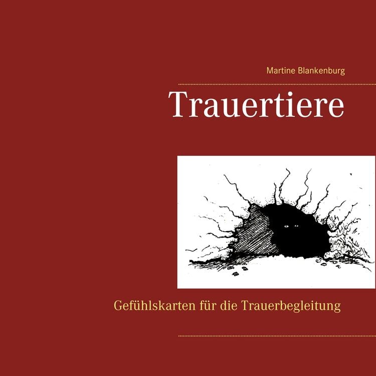 Produktbild: Trauertiere