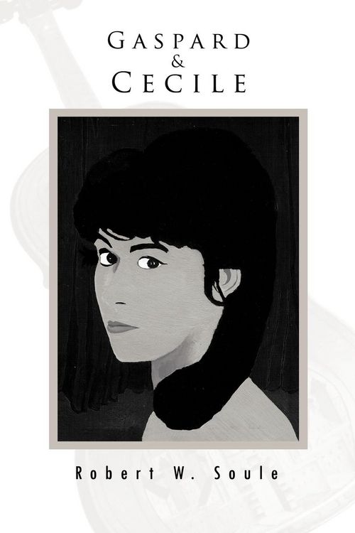 Produktbild: Gaspard and Cecile