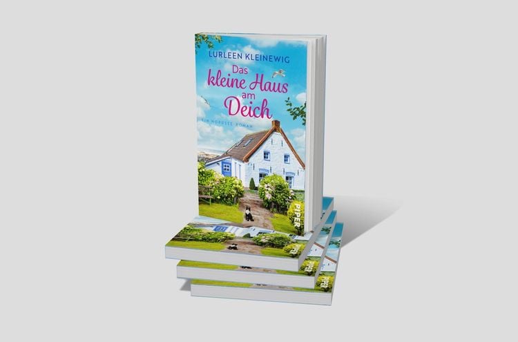 Produktbild: Das kleine Haus am Deich