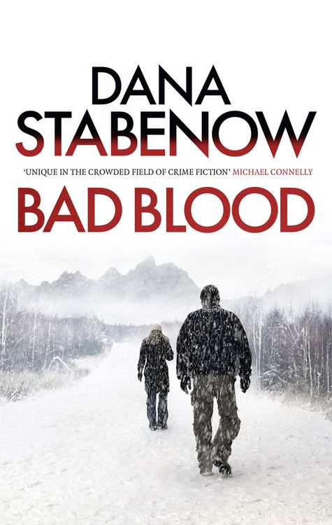Produktbild: Bad Blood