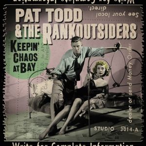 Produktbild: Keepin' Chaos At Bay