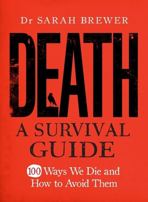Produktbild: Death: A Survival Guide