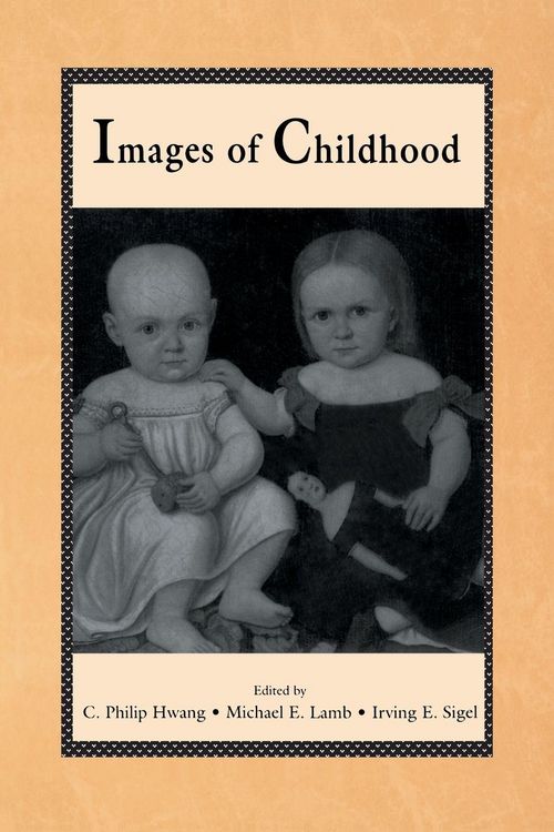 Produktbild: Images of Childhood
