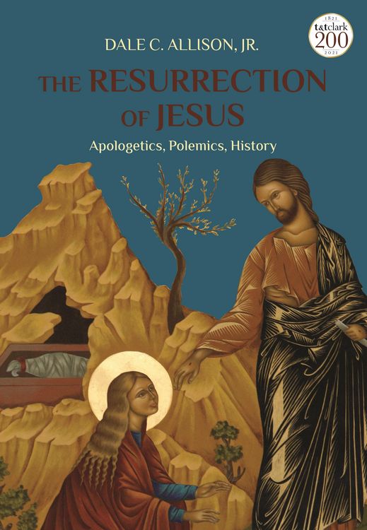 Produktbild: The Resurrection of Jesus