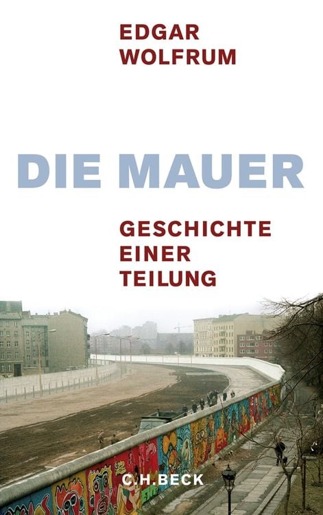 Produktbild: Die Mauer