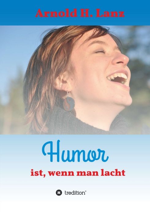Produktbild: Humor ist, wenn man lacht