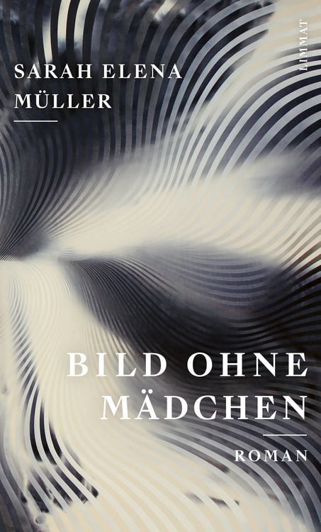 Produktbild: Bild ohne M&auml;dchen | &laquo;Ungeheuer starker Roman&raquo; Deutschlandfunk Kultur