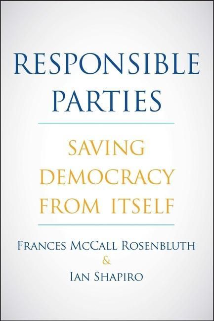 Produktbild: Responsible Parties