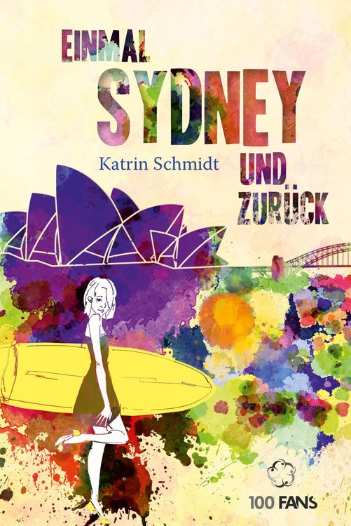 Produktbild: Einmal Sydney und zur&uuml;ck