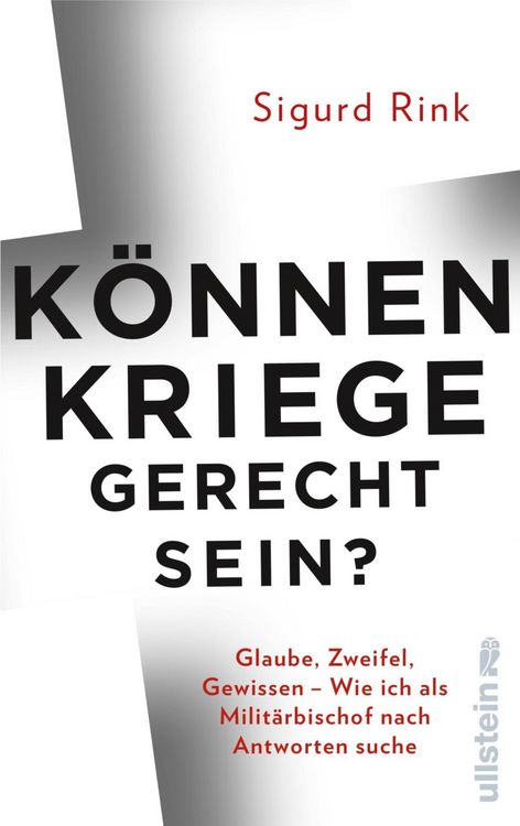 Produktbild: K&ouml;nnen Kriege gerecht sein?