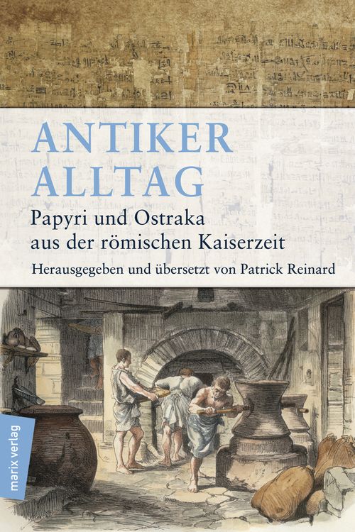 Produktbild: Antiker Alltag