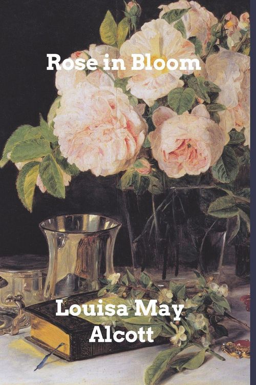 Produktbild: Rose in Bloom
