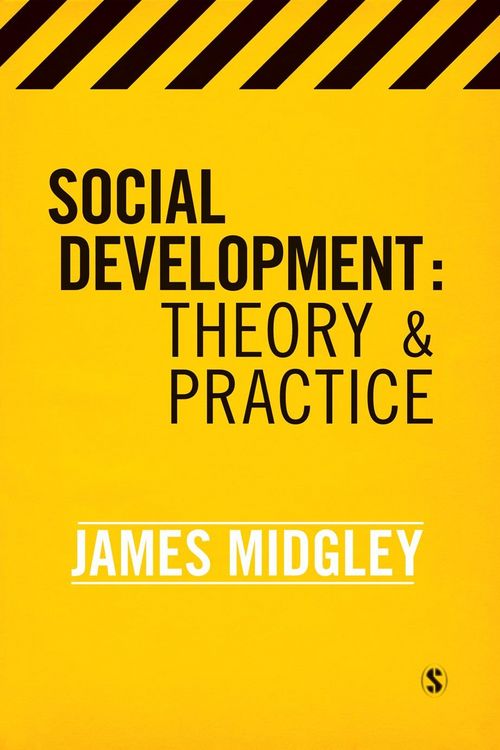 Produktbild: Social Development