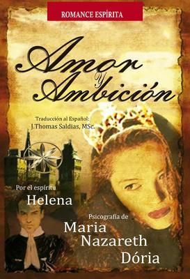 Produktbild: Amor y Ambici&oacute;n